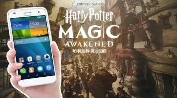 Imagen de Harry Potter: Magic Awakened reaparece con un nuevo tráiler y más detalles sobre su jugabilidad