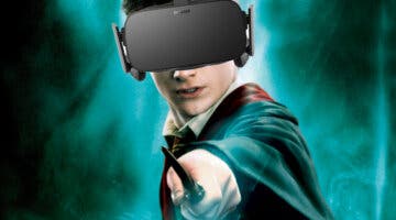 Imagen de Conviértete en Harry Potter en VR con este impresionante mod para Blade and Sorcery