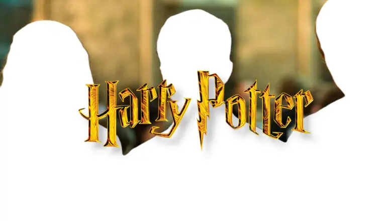 Harry Potter libros