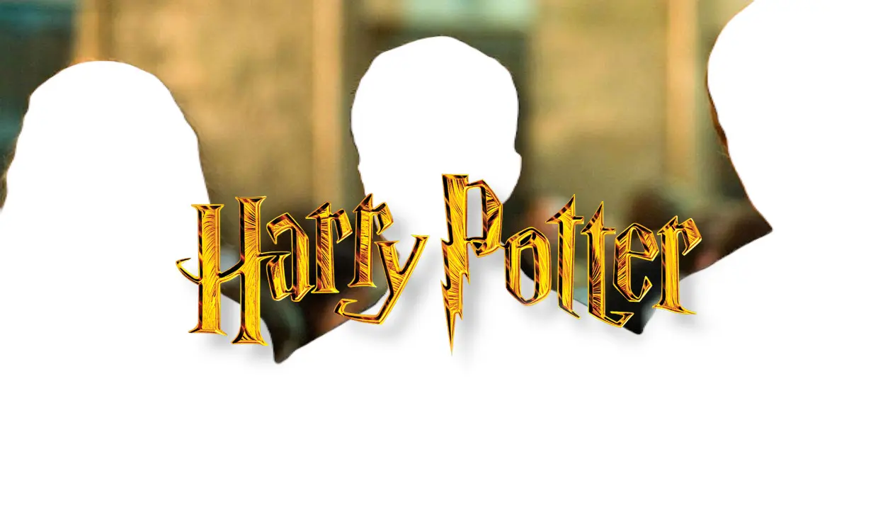 Harry Potter libros