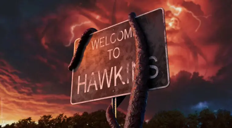Imagen de ¿Existe Hawkins de Stranger Things en el mundo real?