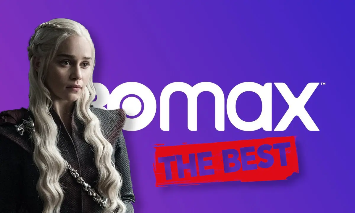 HBO Max