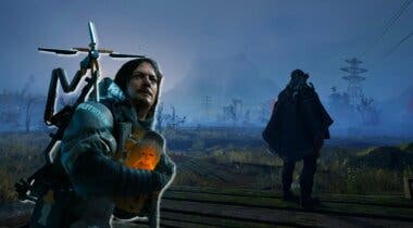 Imagen de HELL is US, el juego que muchos comparan con Death Stranding, luce su mundo en nuevas imágenes