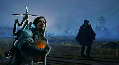 Imagen de HELL is US, el juego que muchos comparan con Death Stranding, luce su mundo en nuevas imágenes