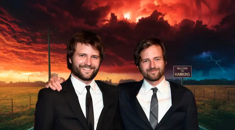 Imagen de Los hermanos Duffer hablan sobre sus planes para un spin-off de Stranger Things "muy diferente"