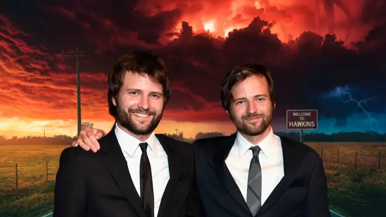 Hermanos Duffer Spin-off Stranger Things
