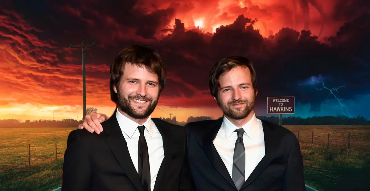 Hermanos Duffer Spin-off Stranger Things