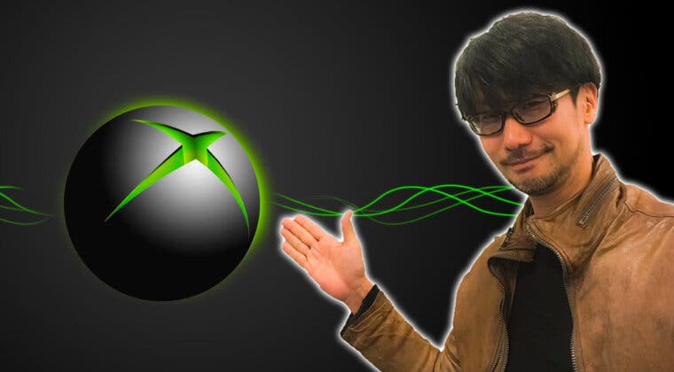 Imagen de ¿Juego de Hideo Kojima para Xbox? Un post suyo en Twitter hace que los rumores resurjan