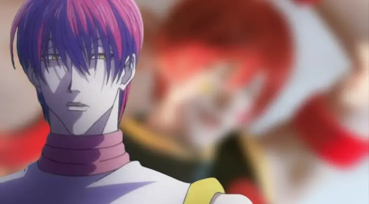 Imagen de Hunter x Hunter: El cosplay de Hisoka que te hará echar de menos (sí, aún más) el anime