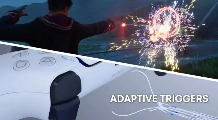Imagen de Hogwarts Legacy presume de características 'next-gen' en un nuevo vídeo de PS5