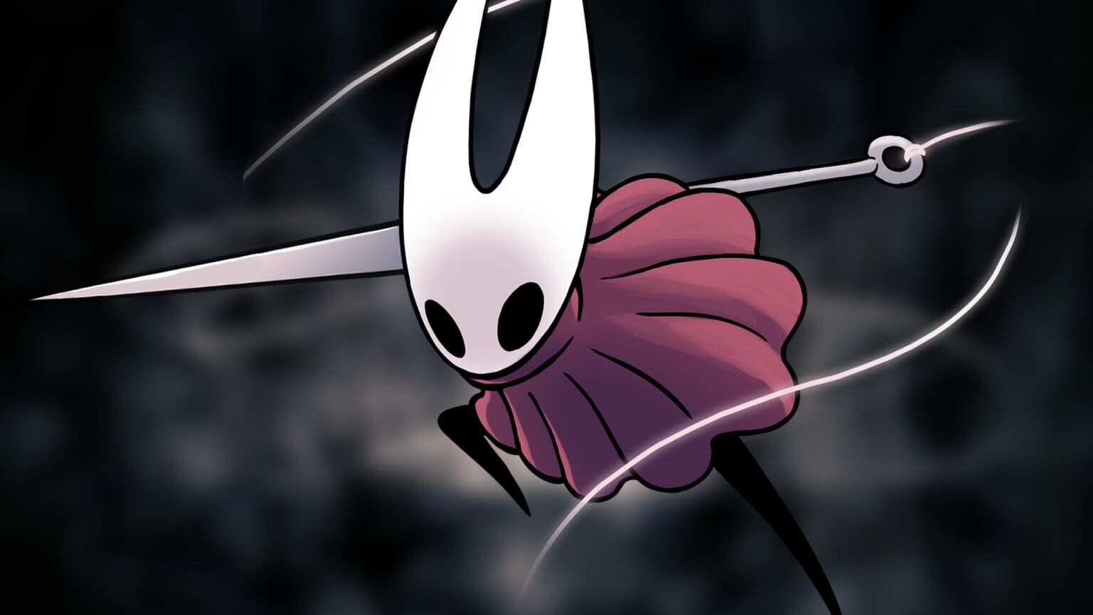 Hollow Knight: Silksong Still Has No Signs Of Life, But That Will ...