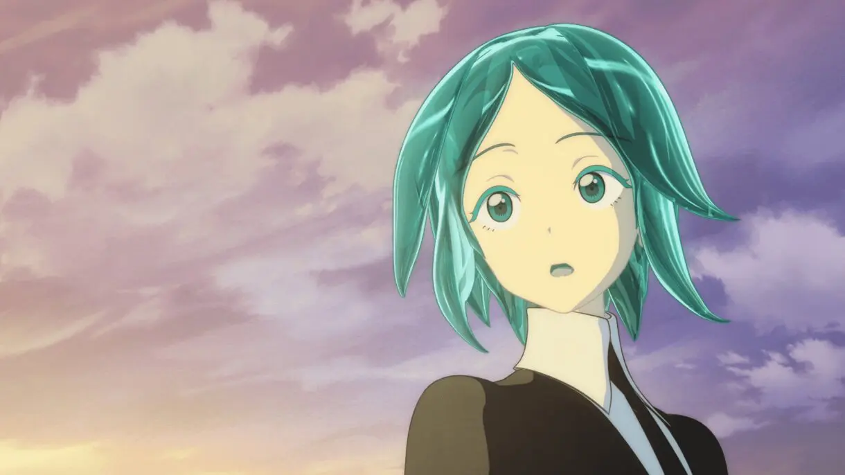 houseki no kuni