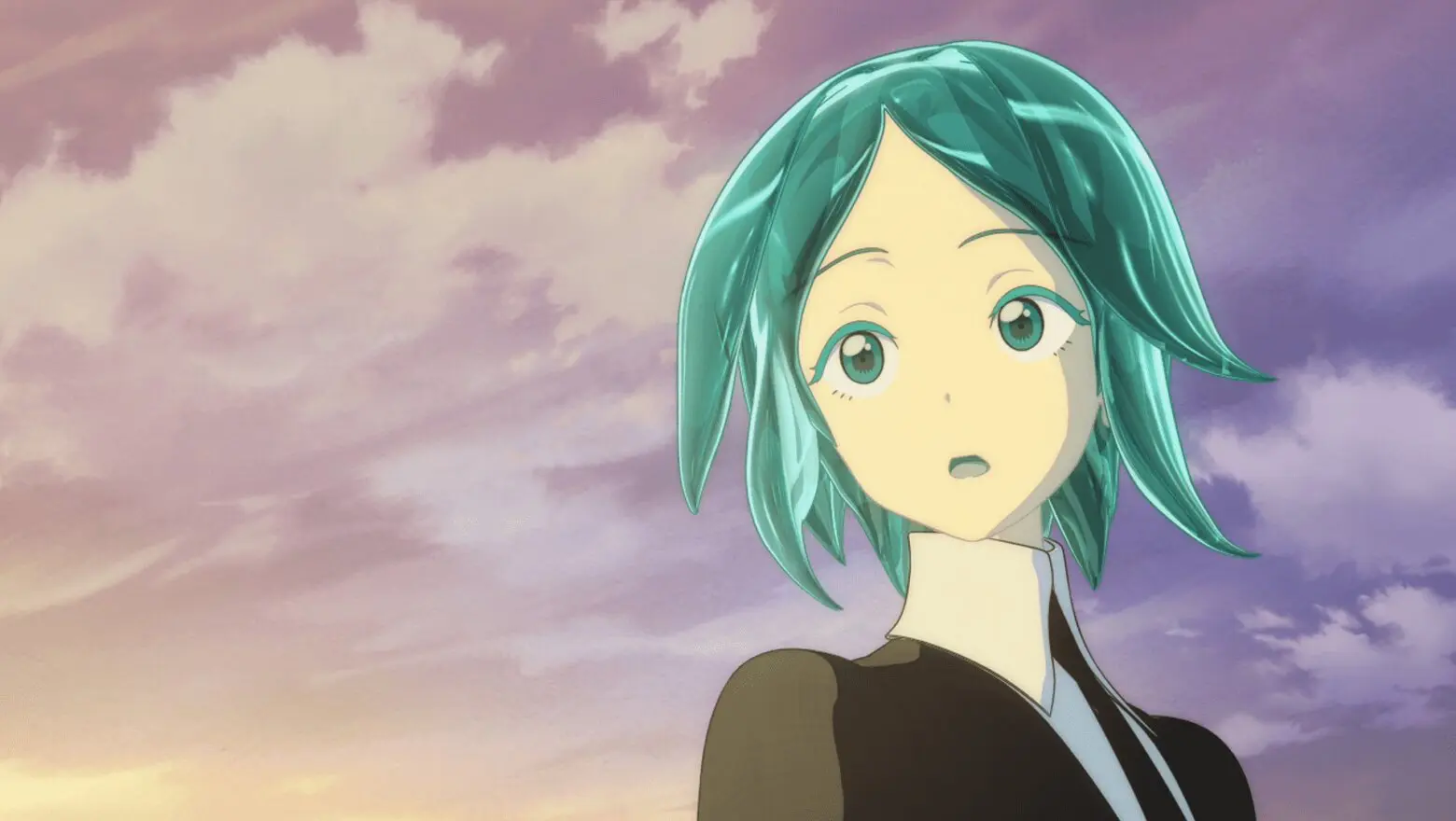 houseki no kuni