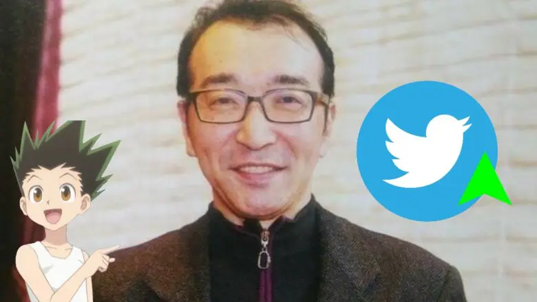 yoshihiro togashi
