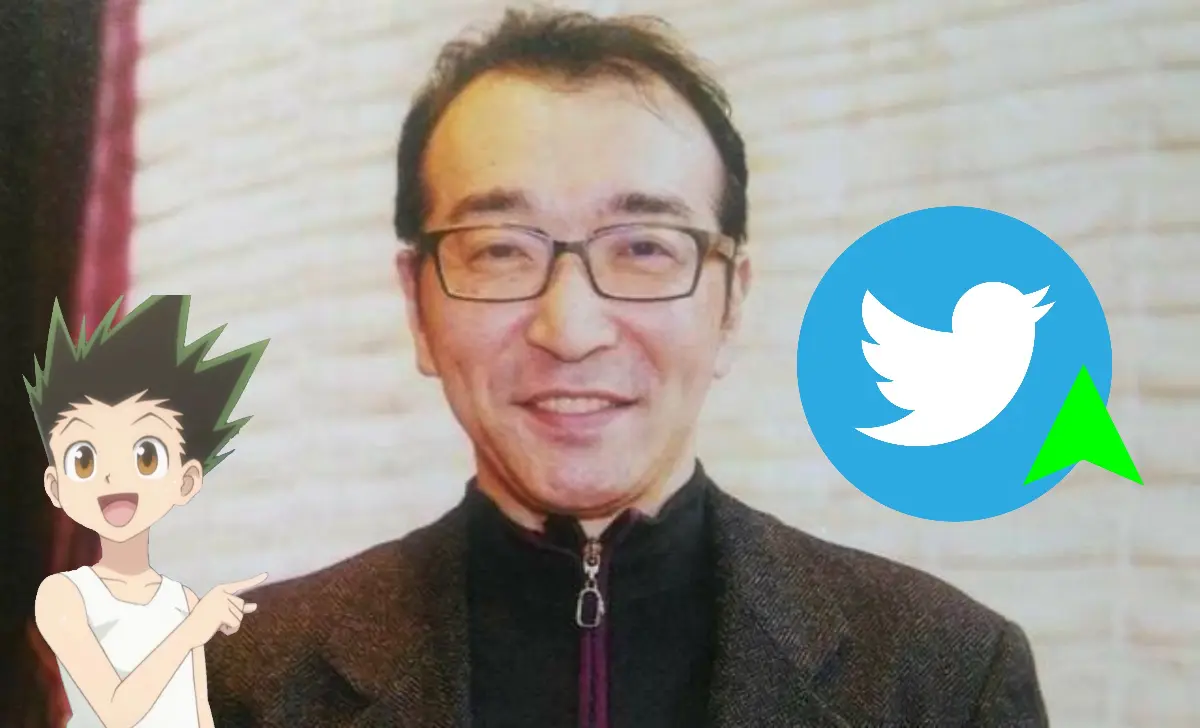 yoshihiro togashi