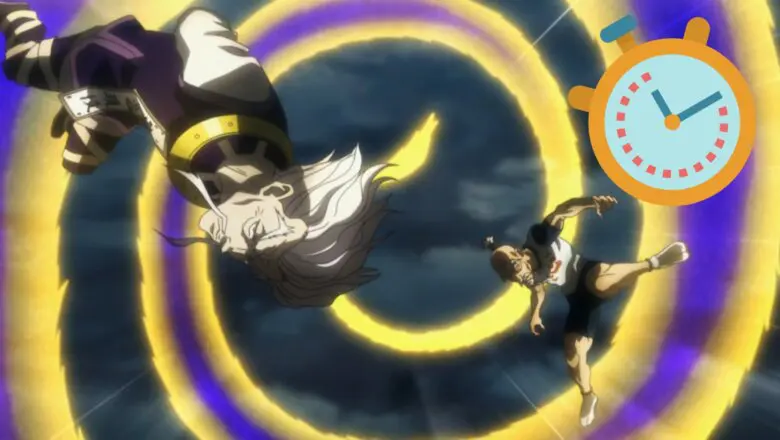 hunter x hunter