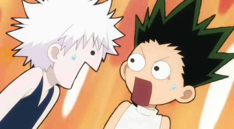 Imagen de Hunter x Hunter: Todo esto ha pasado desde su último capítulo de manga, y no ha sido poco