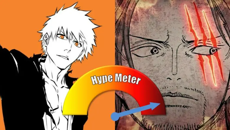 hype animes