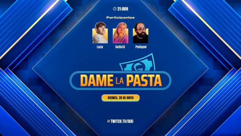 Concurso de Twitch