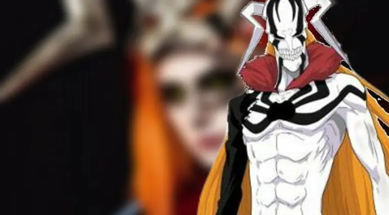 Imagen de Bleach: Este es el mejor cosplay de Ichigo Vasto Lorde (mujer) que vas a ver jamás