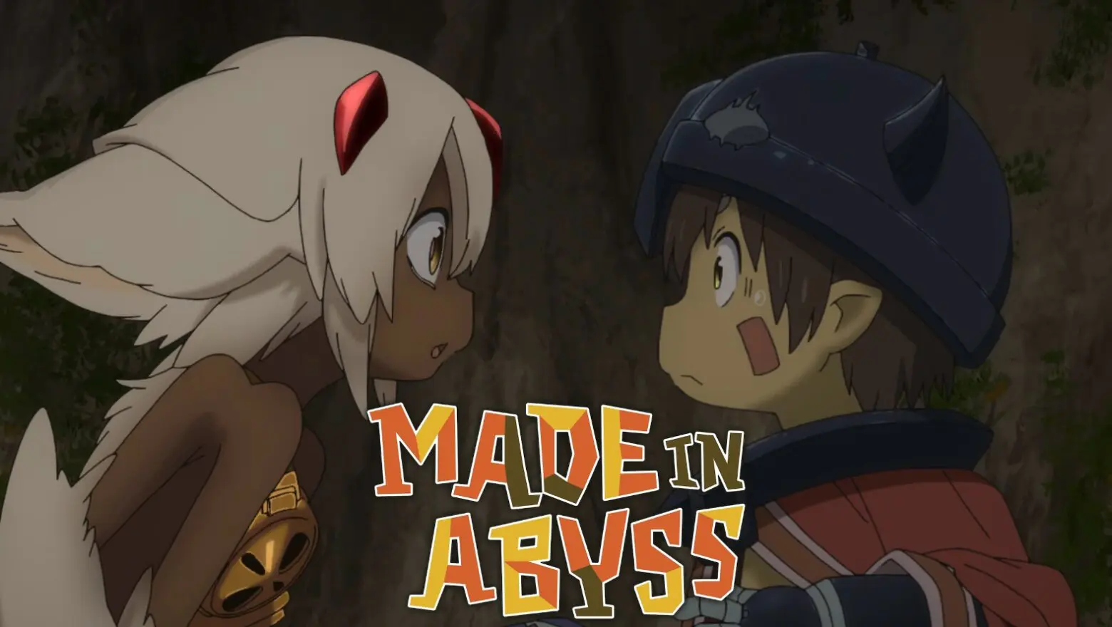 made in abyss T2