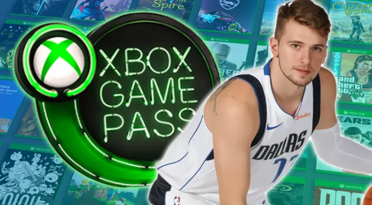 Imagen de ¡Estos son los juegos que llegan a Xbox Game Pass en esta primera mitad del mes (mayo 2022)!
