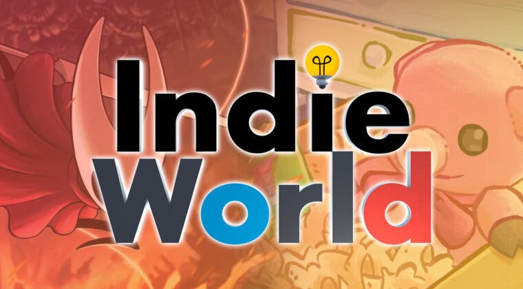 Imagen de Ve preparando las palomitas, porque Nintendo ha anunciado la fecha para un nuevo Indie World