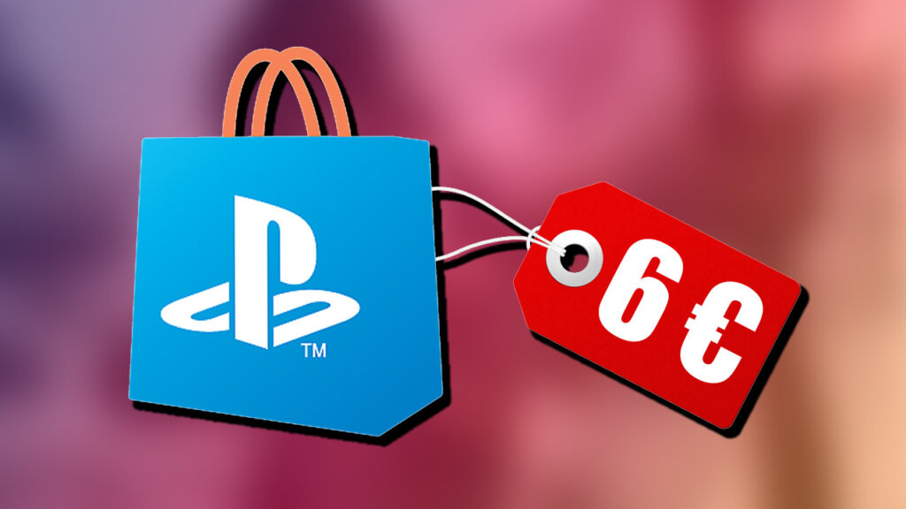 Una nueva rebaja para PS4 y PS5