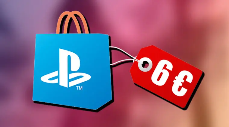 Imagen de ¡6 euros! Eso es lo que vale ahora esta auténtica joya para PS4 y PS5 gracias a las rebajas de PS Store