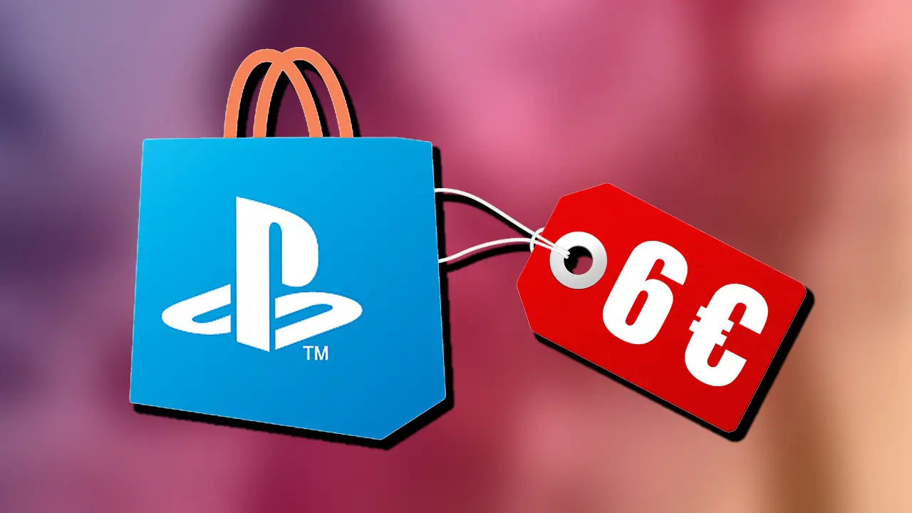 Una nueva rebaja para PS4 y PS5