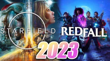 Imagen de Malas noticias, los esperados Redfall y Starfield retrasan su lanzamiento hasta 2023