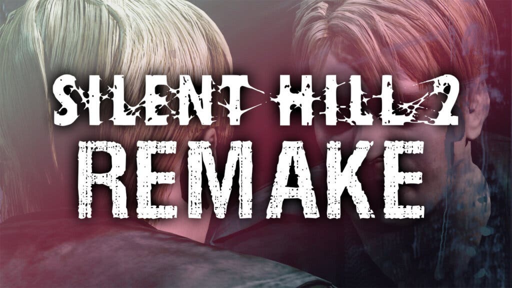 Estarían desarrollando un remake de Silent Hill 2