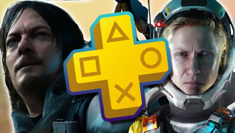 La lista de juegos para los nuevos niveles de PS Plus