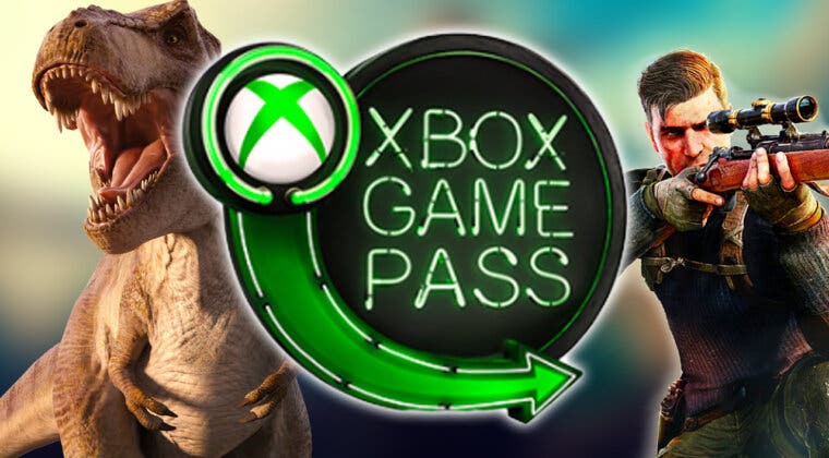 Imagen de ¡Ya están aquí! Confirmados los juegos que llegan a Xbox Game Pass para finales de mayo (2022)