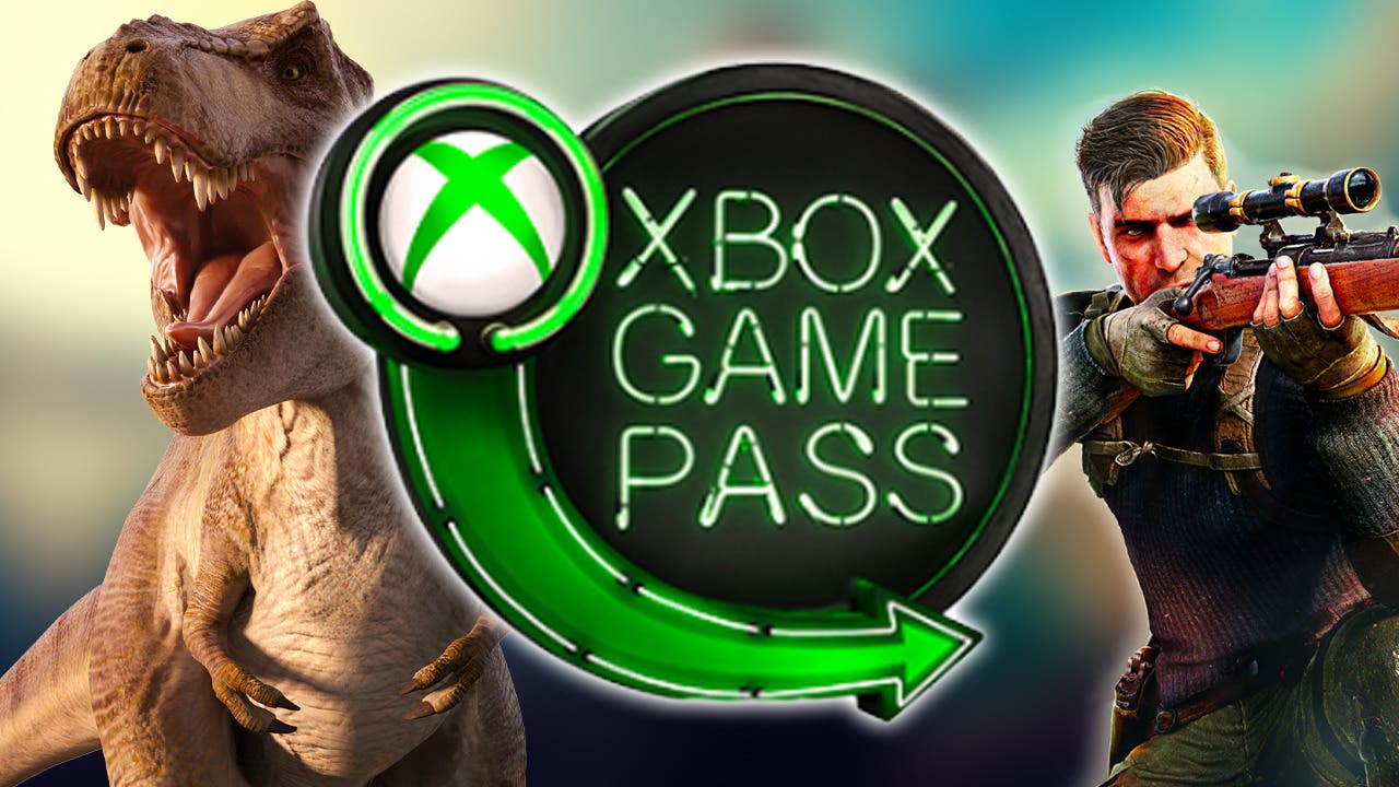 ¡Ya están aquí!  Juegos confirmados que llegarán a Xbox Game Pass a fines de mayo (2022)