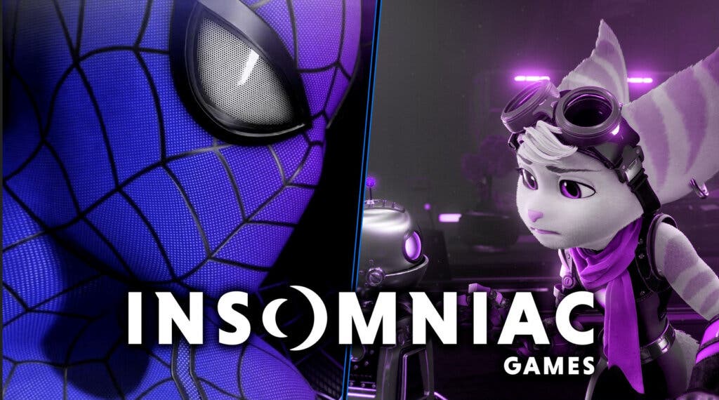 Nuevos detalles del proyecto desconocido de Insomniac Games