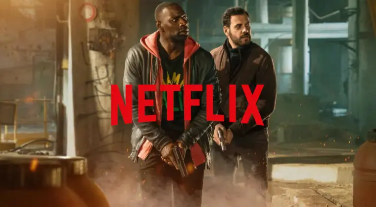 Imagen de Qué ver en Netflix: la inesperada película que ha alcanzado el Top en España y con la que te partirás de risa