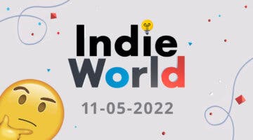 Imagen de Ya ha sido el Indie World de mayo 2022, y esta es la nota que le pongo del 1 al 10