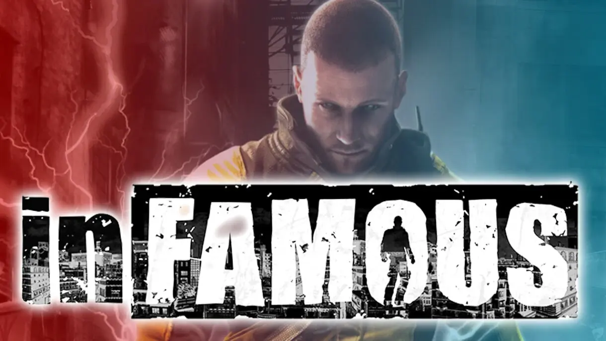 infamous