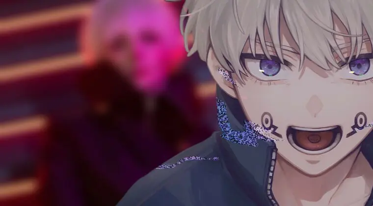 Imagen de Jujutsu Kaisen: Inumaki recibe algo de protagonismo en un merecido cosplay