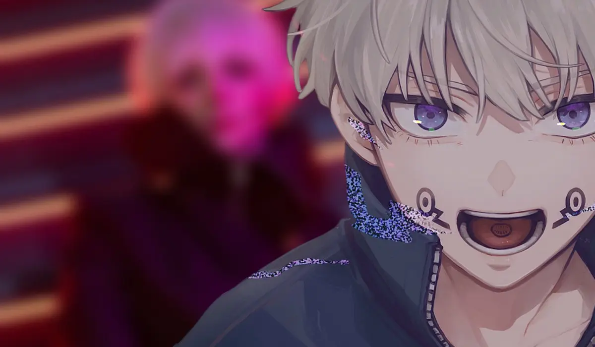 inumaki cosp asas