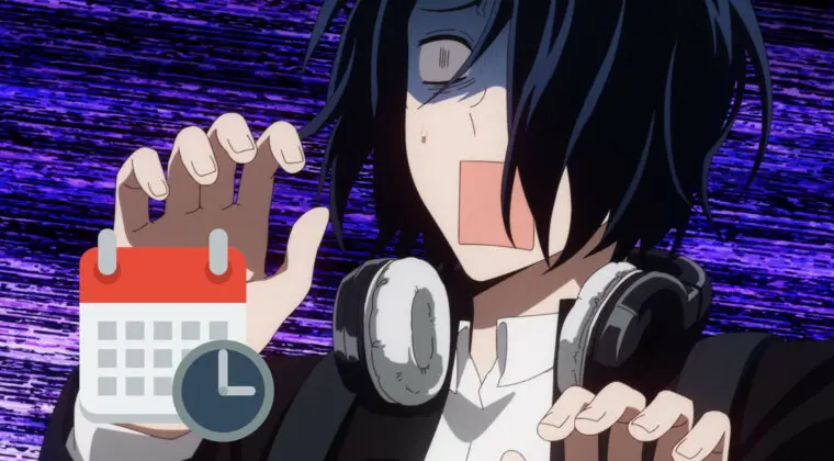 Imagen de Kaguya-sama: Love is War - horario y dónde ver el episodio 5 de la Temporada 3