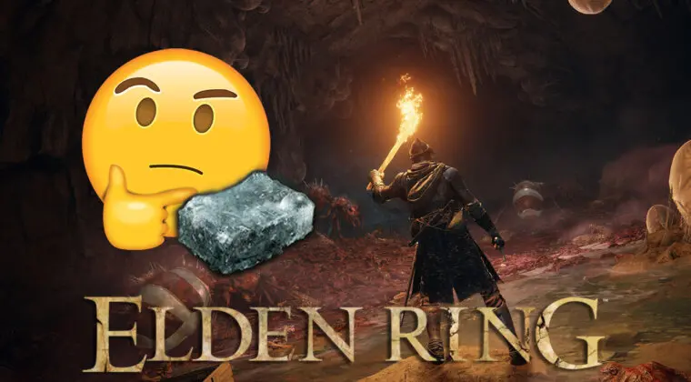 Imagen de Elden Ring: ¡Con este truco podrás quitar las manchas de sangre de tu armadura!