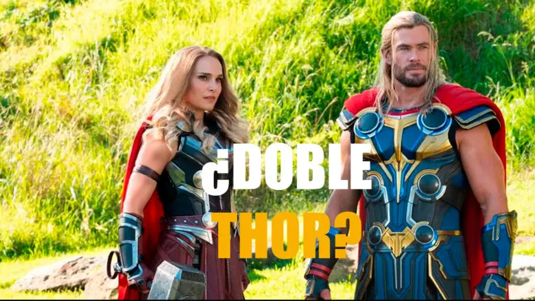 Jane Foster Thor Poderes