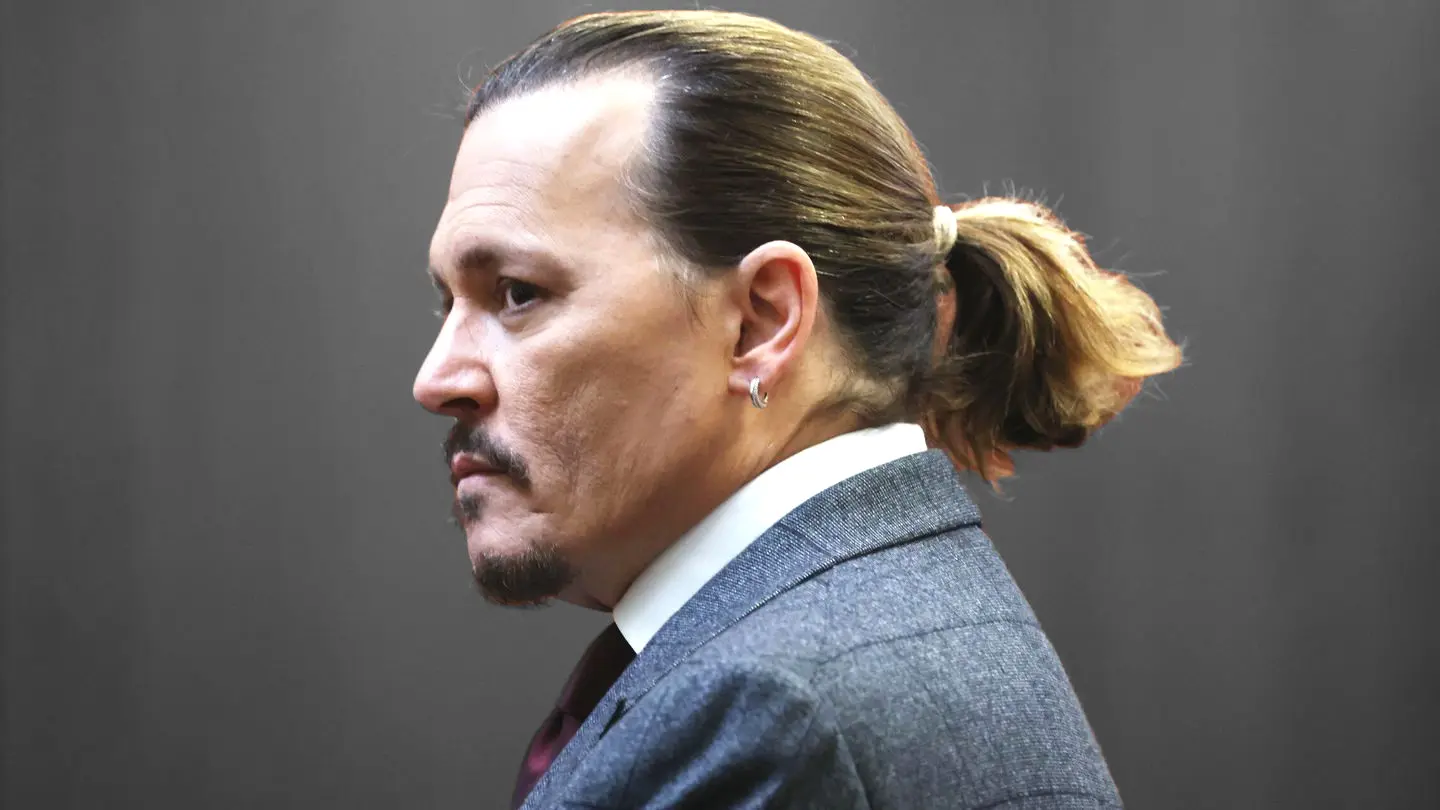 Johnny Depp Amber Heard