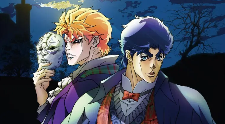 Imagen de Jojo's Bizarre Adventure: El evento por el 10º aniversario del anime ya tiene fechas