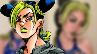 Imagen de Jojo's Bizarre Adventure: Stone Ocean: Este cosplay veraniego de Jolyne mola bastante