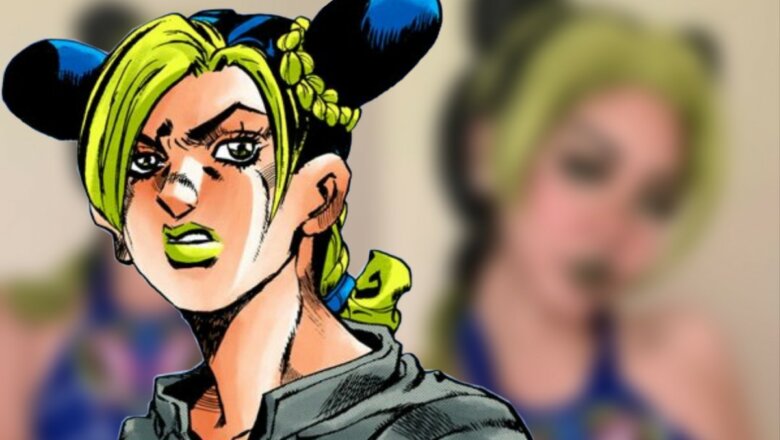 jolyne cosp verano asa