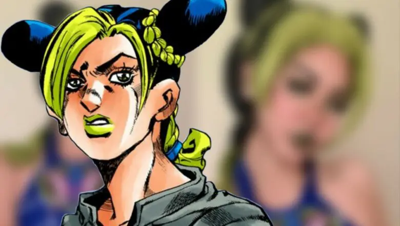 jolyne cosp verano asa