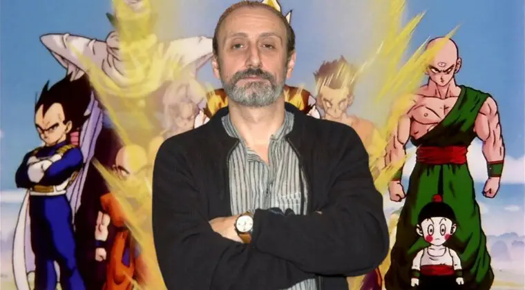 Imagen de Cinco animes en los que Juan Cuesta (Aquí no hay quien viva) hubiera encajado